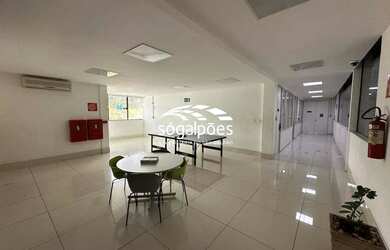 Imagem 16: Galpão para aluguel, Angicos - VESPASIANO/MG