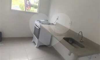 Imagem 3: Apartamento com 2 quartos à venda em Jardim Pedro José Nunes - SP