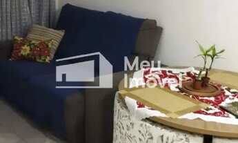 Imagem 3: Aluguel Apartamento 1 Dormitório Mobiliado Condomínio Imotion - Centro de São José dos Cam