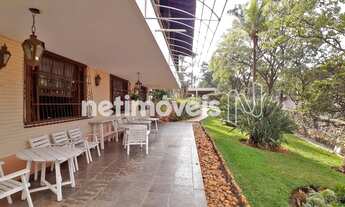 Imagem 2: Venda Casa Bandeirantes (pampulha) Belo Horizonte