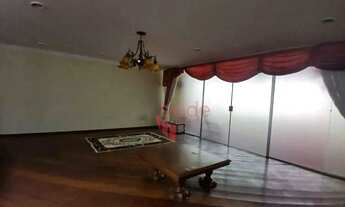 Imagem 5: Casa à Venda de 04 Suítes na Ribeirânia em Ribeirão Preto com Piscina e Churrasqueira