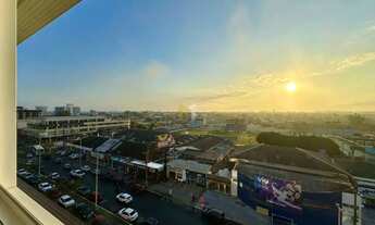 Imagem 2: Apartamento 2 suítes alto padrão mobiliado no Centro - Capão da Canoa