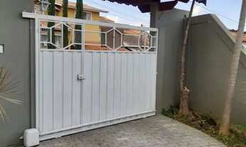 Imagem 6: CASA ASSOBRADADA - JARDIM DO LAGO - SP