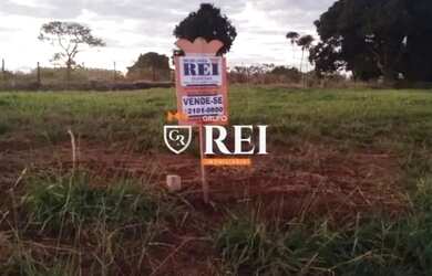 Imagem: Terreno à venda, 443 m² por R$ 487.718,00