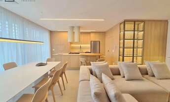 Imagem 7: Apartamento com 2 dormitórios à venda, 130 m² por R$ 3.644.000,00 - Bigorrilho - Curitiba