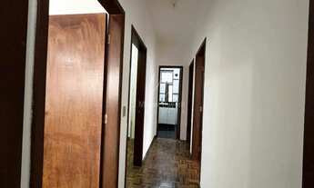 Imagem 4: Apartamento com área privativa, 3 quartos (1 suíte) no bairro Silveira