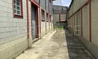 Imagem 5: Galpão para locação com 680 m² Vila Antonieta