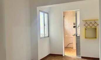 Imagem: Apartamento com 1 dormitório para alugar