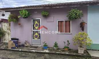 Imagem: Casa de condomínio em Estrada São Pedro