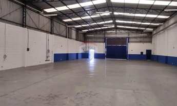 Imagem: Galpão Comercial Industrial para Locação