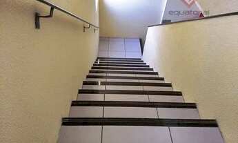 Imagem 2: Apartamento com 3 quartos à venda, 80 m² por R$ 280.000 - Joaquim Távora - Fortaleza/CE