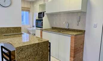 Imagem: Ap bom retiro mobiliado