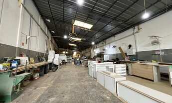 Imagem 4: Barracão à Venda em Excelente Localização na Margem da PR-445, Cambé