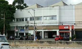 Imagem 2: Prédio inteiro à venda ou para locação em Limão - SP