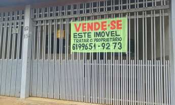 Imagem 2: ? CASA DE 2 ANDARES À VENDA - SAMAMBAIA NORTE (QR 405