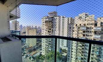 Imagem 3: Apartamento 3 quartos para alugar no(a) Santana