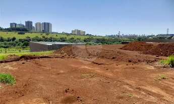 Imagem 2: Terreno à venda em Residencial Salto Do Monjolinho - SP