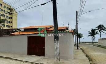 Imagem 3: Casa em Rua 12 de Outubro - Vila Atlântica - Mongaguá/SP