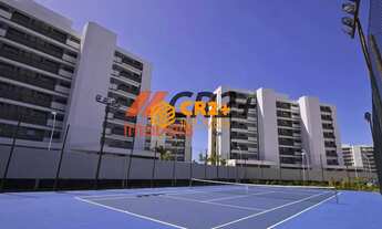 Imagem 4: Apartamento à Venda 03 quartos, 03 suítes no Paiva com 113M²