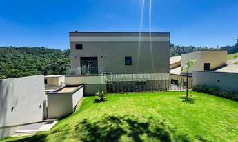 Imagem 13: Casa com 3 dormitórios à venda, 296 m² por R$ 2.200.000,00 - Condominio Quintas da Boa Vis