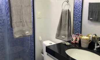 Imagem 6: QRT E SALA VISTA MAR NO TIME! Oportunidade!!!!