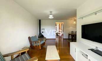 Imagem 4: Apartamento com 2 dormitórios à venda, 80 m² por R$ 450.000,00 - Bom Retiro - Teresópolis