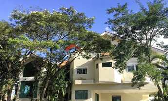 Imagem 7: Casa de condomínio em Alameda Paranavaí - Alphaville - Santana de Parnaíba/SP