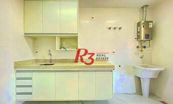 Imagem 5: Apartamento com 1 dormitório, 54 m² - venda por R$ 890.000,00 ou aluguel por R$ 5.000,00/a