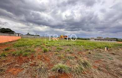 Imagem: Terreno à venda no Condomínio Residencial