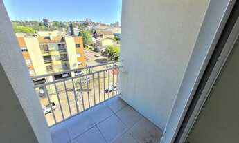 Imagem 5: APARTAMENTO RONDÔNIA NOVO HAMBURGO