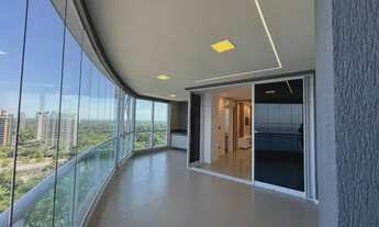 Imagem: COND VISION, 157m2, 3 SUÍTES, ANDAR ALTO