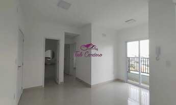 Imagem: Apartamento para locação no Jardim Santa