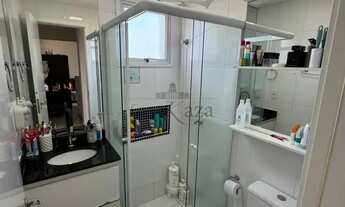 Imagem 6: Imóvel para aluguel tem 50 metros quadrados com 2 quartos