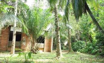 Imagem 2: Casa à venda em São Conrado 5 quartos, 1 suíte, 4 vagas