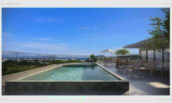 Imagem 4: Alai Campeche - Localizado no Campeche, em Florianópolis - Apartamento de 1 dormitório