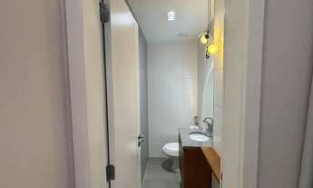 Imagem 4: RIVER SIDE - OONTA NEGRA - COM MOBÍLIA - 6.500,00