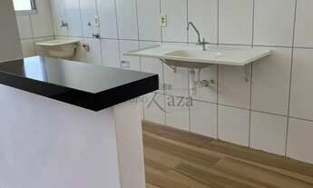 Imagem 4: Oportunidade - Apartamento - Jardim Ismênia - Edifício Campo Di Itália - 2 Dormitórios - 4