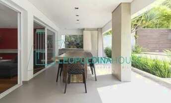 Imagem 3: Casa Mobiliada para locação - Alto de Pinheiros