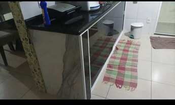 Imagem 7: CARNAVAL com PiscinA e ChurrasqueirA