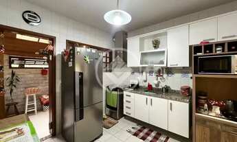 Imagem 6: Casa em Condomínio à venda, 3 quartos, 1 suíte, 1 vaga, Panorama. Teresópolis-RJ codigo: 1