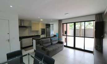 Imagem 3: Apartamento à venda, 76 m² por R$ 1.100.000,00 - Hugo Lange - Curitiba/PR