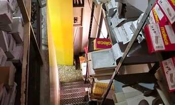 Imagem 3: Loja no Barra Square, nível Américas