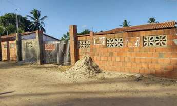 Imagem 2: Casa no Balbino Casa com 2 dormitórios