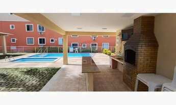 Imagem 2: Apartamento dos Sonhos em Nova Parnamirim, RN!