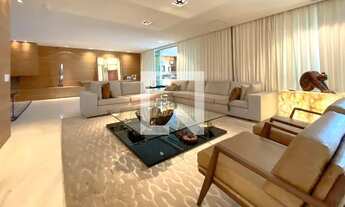 Imagem 4: Apartamento à Venda - Belvedere, 5 Quartos, 464 m2