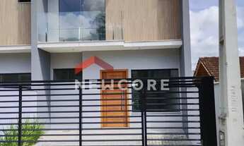 Imagem: Sobrado em Rua Castro Alves - Saguaçu