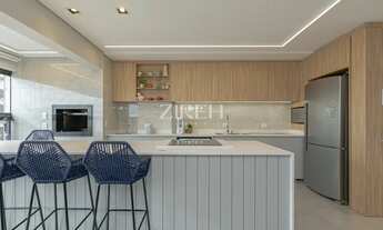 Imagem 6: APARTAMENTO DUPLEX À VENDA MOBILIADO NA VILA IZABEL