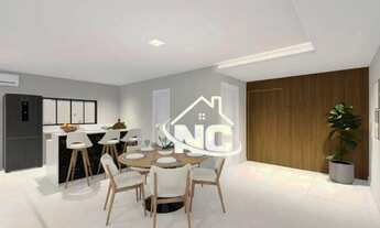 Imagem 3: Novos começos Imóveis Vende - Mansão em construção com 4 quartos sendo 2 suítes , 233 m² p