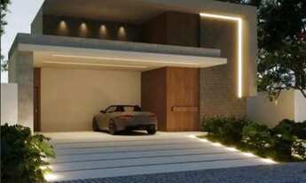 Imagem: Vendo Casa Térrea, 243,04 m2, 3 Suítes