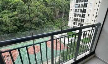 Imagem 7: Way Orquidário - Torre Azaleia - Alugo Lindo Apartamento